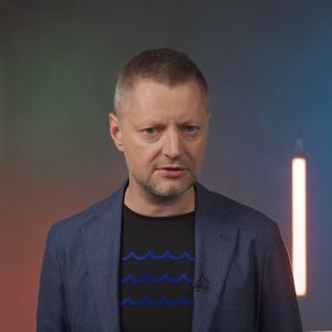 Meet your Posher, Mike